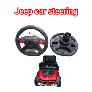 steering 4p-6p