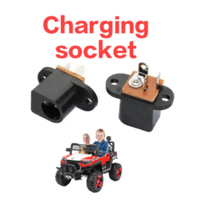 big charging pin