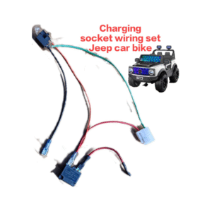 charging pin big set