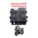 Big Bike M019 Motherboard 12V Ride-On Electric Bike Control Board