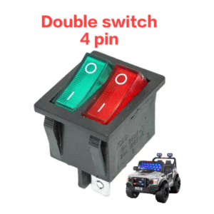 double switch