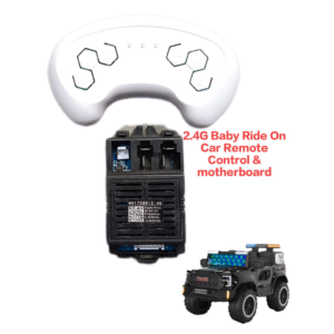 chand remote set