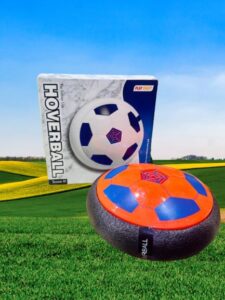 Hover Ball