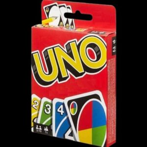 uno card pack-2