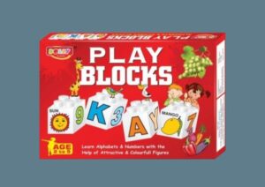 Play Blocks