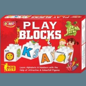 Play Blocks