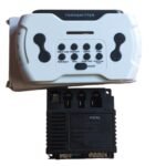JR1807RXS Remote and controller
