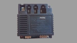 JR1807XS 12v CONTROLLER
