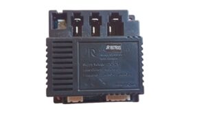 JR1807XS 12v CONTROLLER
