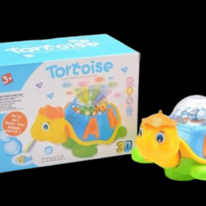 Tortoise battery toys