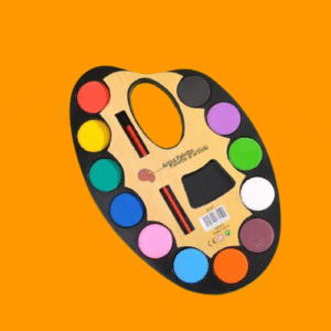 water colour pad set