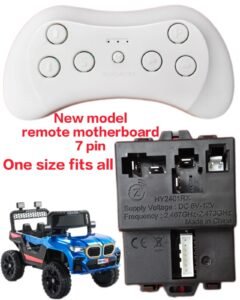 FIT TO ALL IN ONE