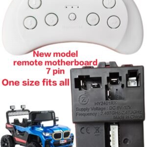 FIT TO ALL IN ONE